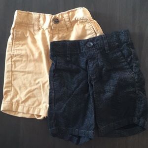 Boys Old Navy Shorts
